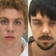 Brock Turner; Ethan Couch
SANTA CLARA, CALIF., SHERIFF’S DEPARTMENT; Mexico’s Jalisco State Prosecutor Office